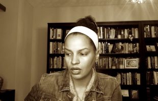 ZaZa Ali: 2020 is the Year of Clarity
