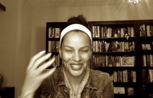 ZaZa Ali: What is Christ Consciousness?