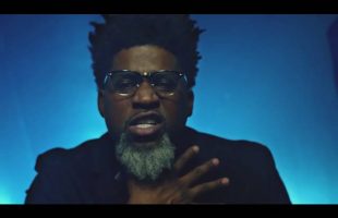 David Banner ‘Black Fist’ Ft  Tito Lo