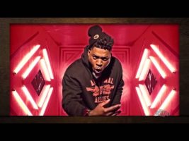 David Banner preview on The Rock Newman Show