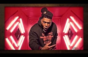 David Banner preview on The Rock Newman Show