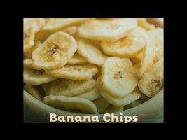 Banana Chips