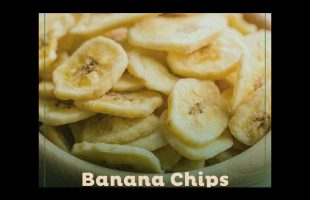 Banana Chips