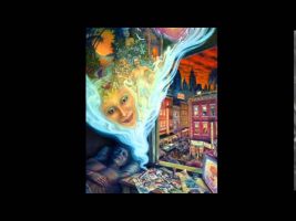 The world is not at all as we suppose it is (Terence Mckenna)