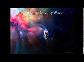 Surfing the Novelty Wave (Terence Mckenna)