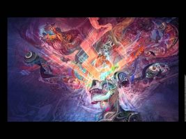 Terence Mckenna – Hyper Novel Inflationary Evolution