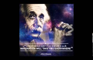 How to become Dirgible (Terence Mckenna)