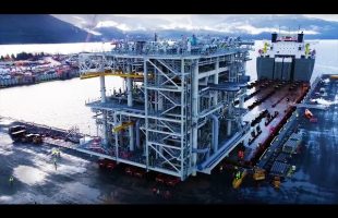 Canada’s $30BN Gamble To Become An Energy Superpower