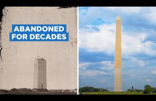 What You Don’t Know About the Washington Monument