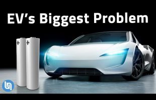 Solving EV’s Biggest Problem – Battery Recycling Explained