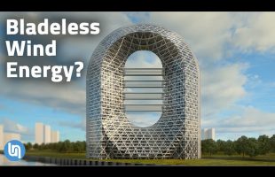 The Future of Solid State Wind Energy – No More Blades