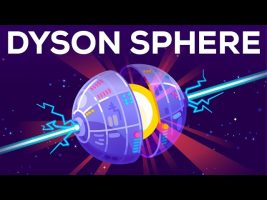 How to Build a Dyson Sphere – The Ultimate Megastructure