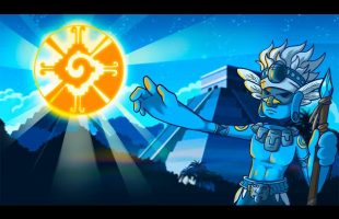 What the Heck is a Hunab-Ku?! | Spirit Science