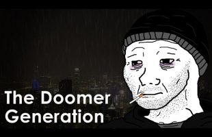 Who Is The Doomer? – Dealing With An Age Of Hopelessness