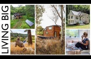 Parking A Tiny House: How To Find Land!