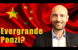 Evergrande Wealth Management Products – A Ponzi Scheme?