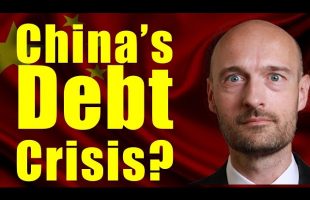 Evergrande – China’s Lehman Moment?