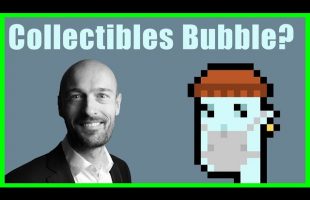 What is the Expected Return on Collectibles? – Beanie Babies & NFT’s