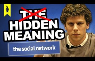 Hidden Meaning in The Social Network – Earthling Cinema