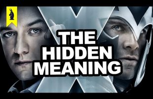 Hidden Meaning in X-Men: First Class – Earthling Cinema