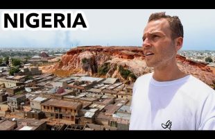 Inside Northern Nigeria (government told me not to come)
