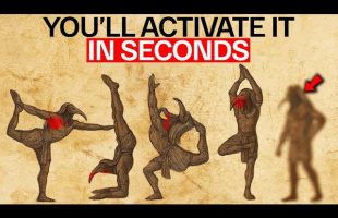 5 Secret Body Movements That IMMEDIATELY Activates ‘Creator Mode’ – no bs