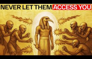 The Last Video You’ll Ever Need About TOXIC People & Spirituality – no bs