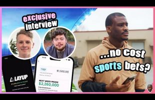 Sports Betting…Without Betting?