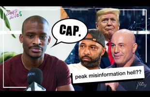 The Rise of Misinformation: Everybody’s Lying | deep dive$