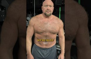 Unreal Body Transformation