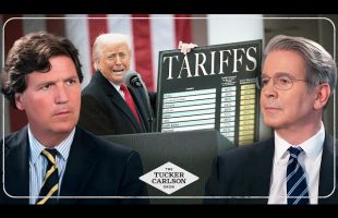 Treasury Secretary Scott Bessent Breaks Down Trump’s Tariff Plan and Its Impact on the Middle Class