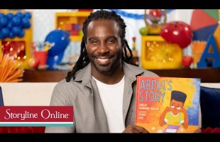 ‘Abdul’s Story’ read by Tramell Tillman