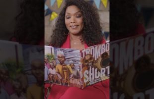 Celebrate the power of music and history of New Orleans with ‘Trombone Shorty.’ #shorts