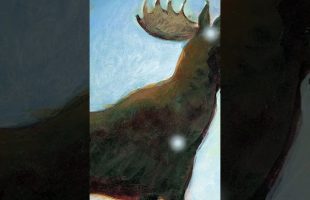 Hanukkah in Alaska is unlike anywhere else! Watch ‘Hanukkah in Alaska’ on our channel now. #shorts