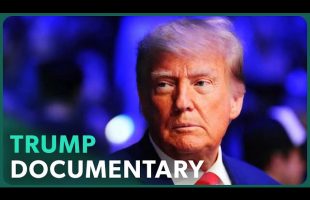 Donald Trump: From Power to Prison