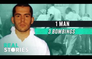 The Twisted Man Who Bombed London For 2 Weeks: David Copeland’s Reign As “The Nail Bomber”