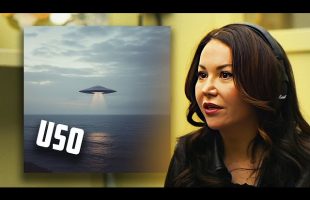 Transmedium UAPs, UFO National Archives and Debunking – w/ Chrissy Newton – DEBRIEFED ep. 16