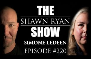 Simone Ledeen – Inside the Middle East: Israel, Syria, Iran & What You’re Not Being Told | SRS #220