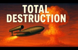 World War 2 Earthquake Bombs, Ballistic Missiles & Nukes | Secret Weapons of WW2