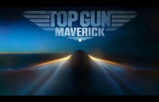 Top Gun: Maverick | 10 Hours | Ambient Soundscape