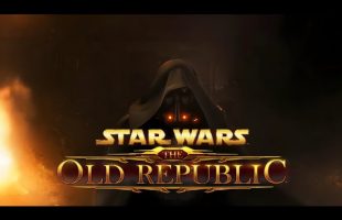 Star Wars: The Old Republic | Ambient Soundscape