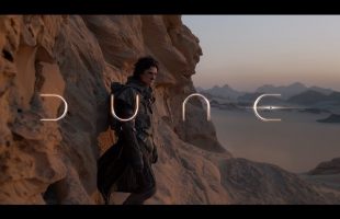 DUNE | Paul’s Meditation – Contemplating the Future – Deep Focus Ambience