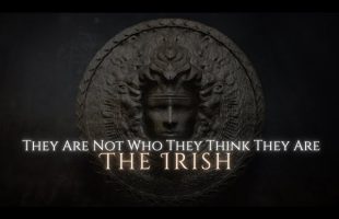 Exploring Ireland’s Paranormal Middle Eastern Roots #Folklore #Atlantis #Baal