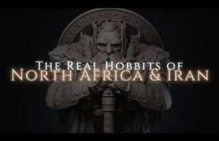 The Old Ones – Evidence For A Pre-Human Civilization?