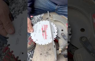 How To Change The Blade On A Circular Saw