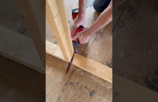 Here’s An Easy Way To Remove and Replace Studs
