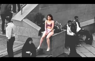 The Darkest Side Of The Islamic Revolution In Iran
