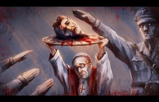The Shocking Vatican Document That Changes History