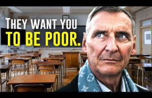 If Schools Taught these 7 Lessons, You would be Rich by 30