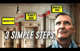 Unlock Your Life Goal in 3 Questions | Archetypes Part II